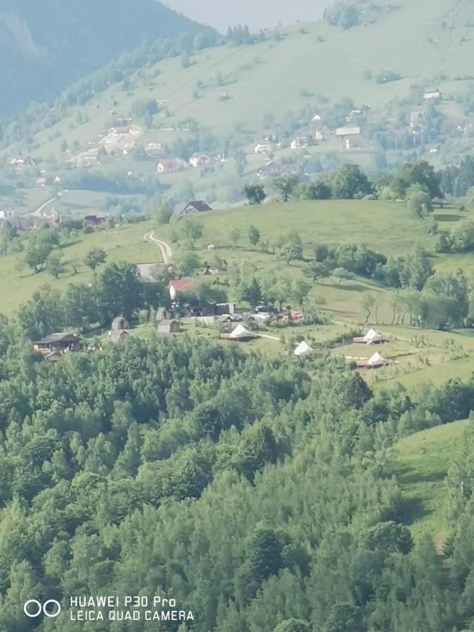 La Odai Törcsvár Kültér fotó